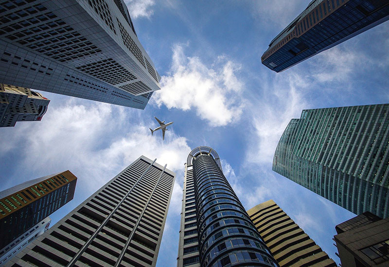 剪掉晾衣繩 搭起曬衣架，創(chuàng)文讓小區(qū)更規(guī)范更便利